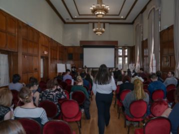 2019 Spring Symposium